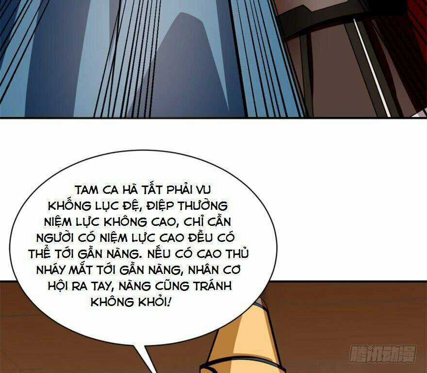 Độc Bộ Thiên Hạ: Đặc Công Thần Y Chapter 18 trang 8