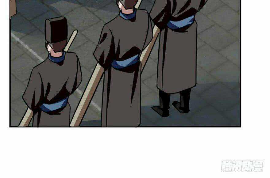 Độc Bộ Thiên Hạ: Đặc Công Thần Y Chapter 18 trang 80