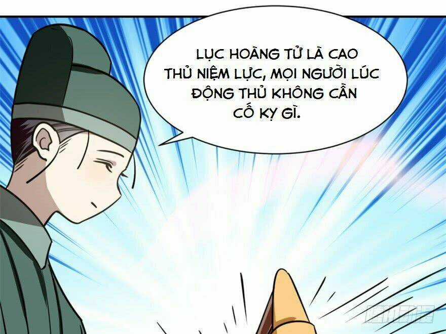 Độc Bộ Thiên Hạ: Đặc Công Thần Y Chapter 18 trang 81