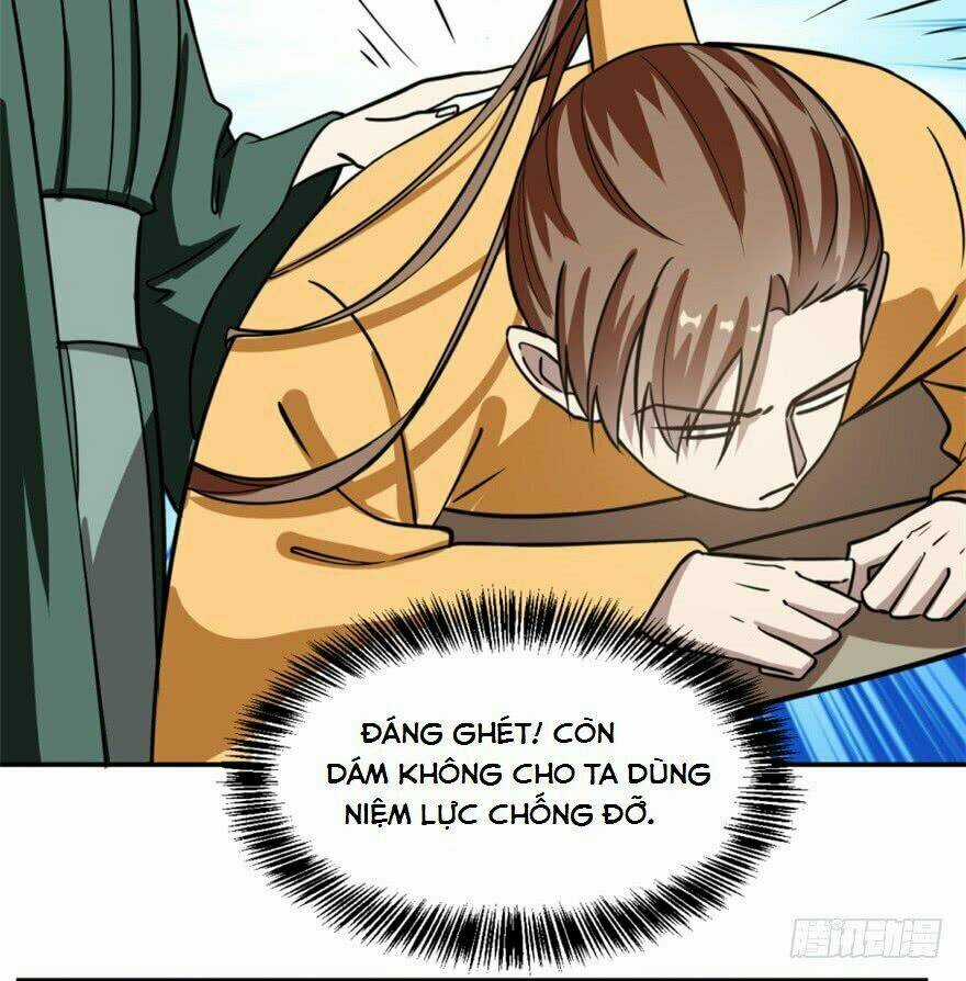 Độc Bộ Thiên Hạ: Đặc Công Thần Y Chapter 18 trang 82