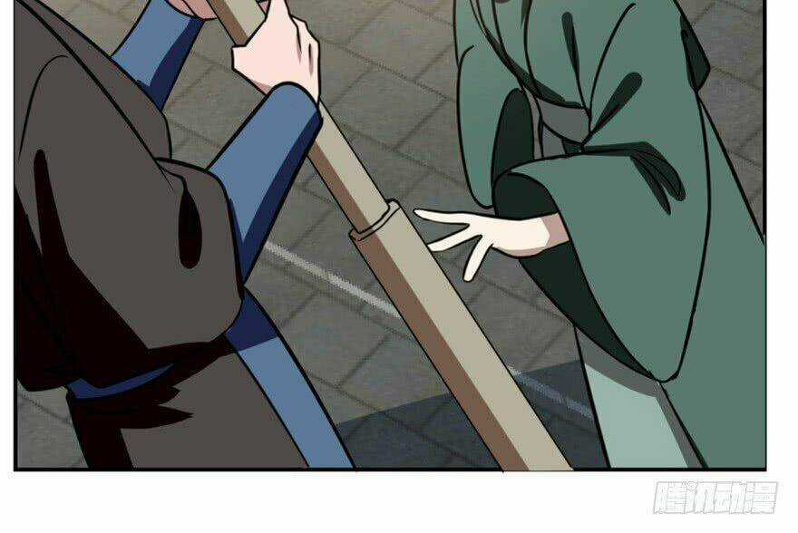 Độc Bộ Thiên Hạ: Đặc Công Thần Y Chapter 18 trang 84