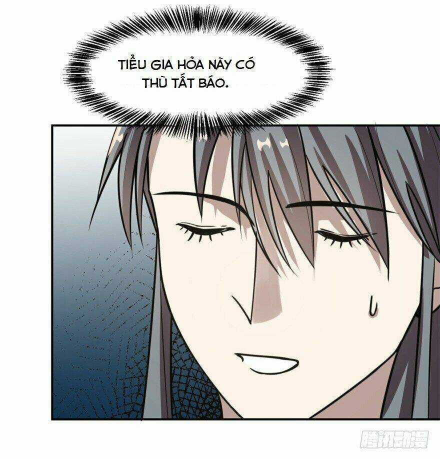 Độc Bộ Thiên Hạ: Đặc Công Thần Y Chapter 18 trang 85