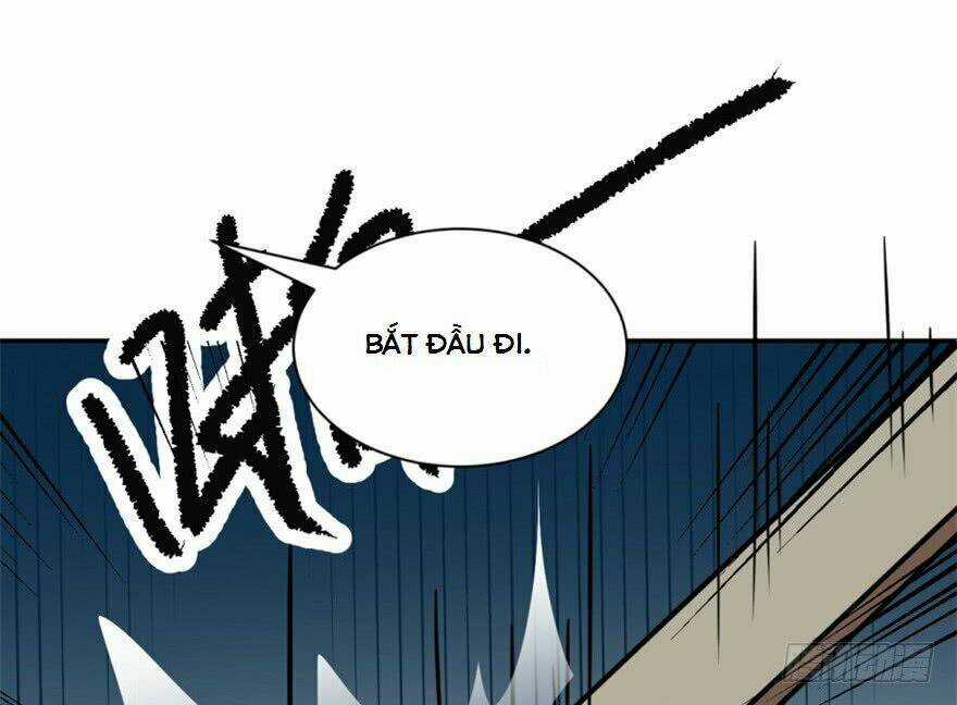 Độc Bộ Thiên Hạ: Đặc Công Thần Y Chapter 18 trang 86