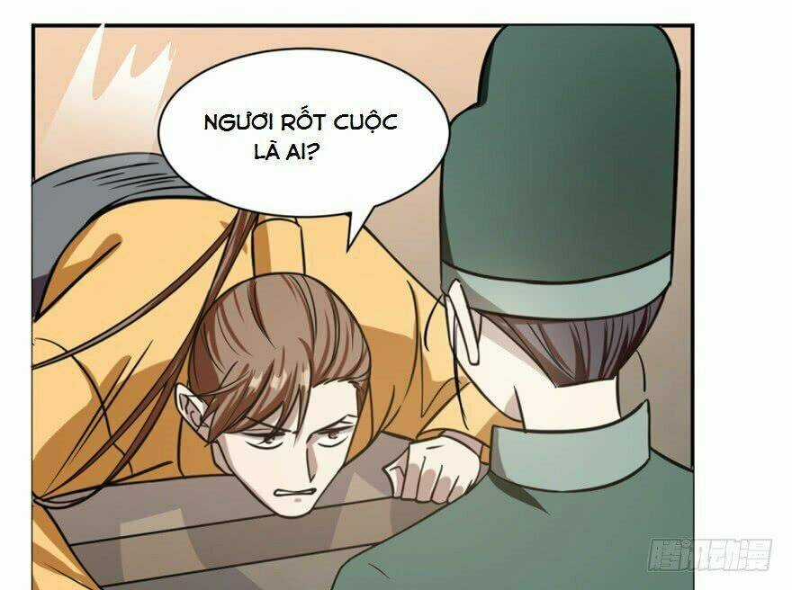 Độc Bộ Thiên Hạ: Đặc Công Thần Y Chapter 18 trang 92