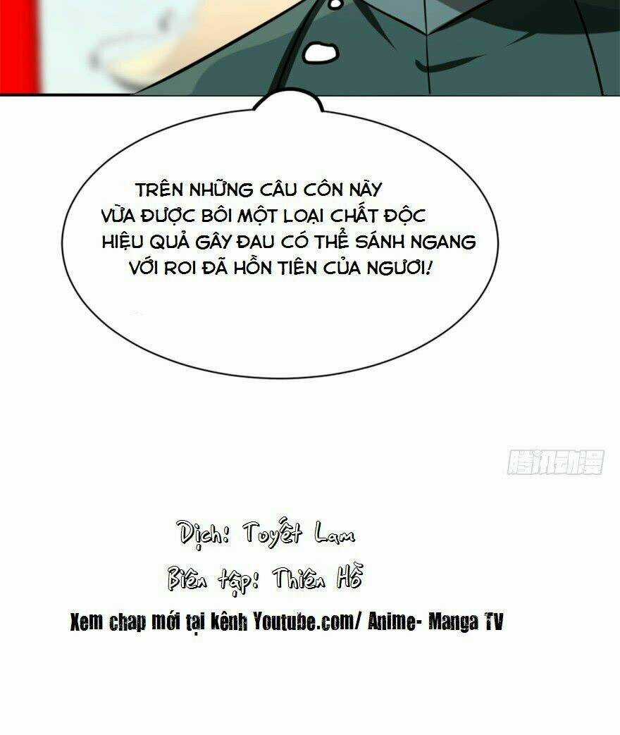 Độc Bộ Thiên Hạ: Đặc Công Thần Y Chapter 18 trang 97
