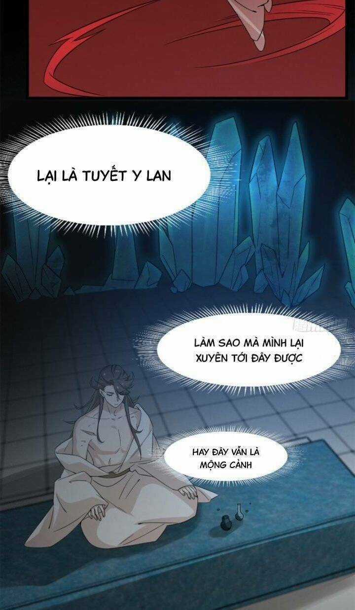Độc Bộ Thiên Hạ: Đặc Công Thần Y Chapter 183 trang 1