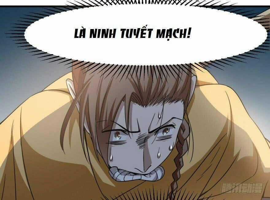 Độc Bộ Thiên Hạ: Đặc Công Thần Y Chapter 19 trang 1