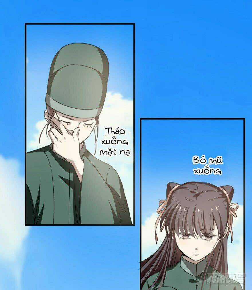 Độc Bộ Thiên Hạ: Đặc Công Thần Y Chapter 19 trang 12