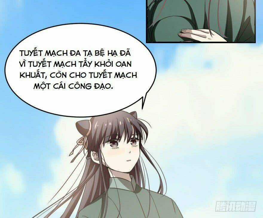 Độc Bộ Thiên Hạ: Đặc Công Thần Y Chapter 19 trang 13