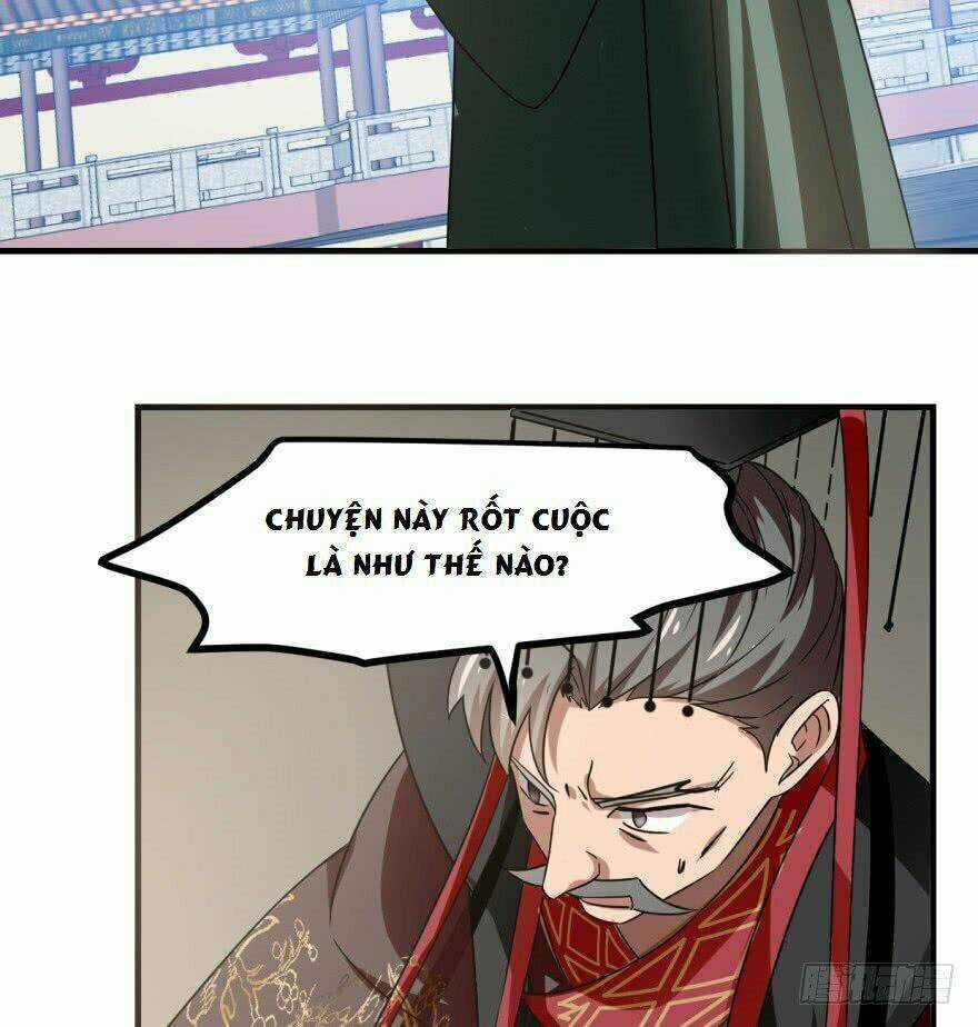 Độc Bộ Thiên Hạ: Đặc Công Thần Y Chapter 19 trang 15