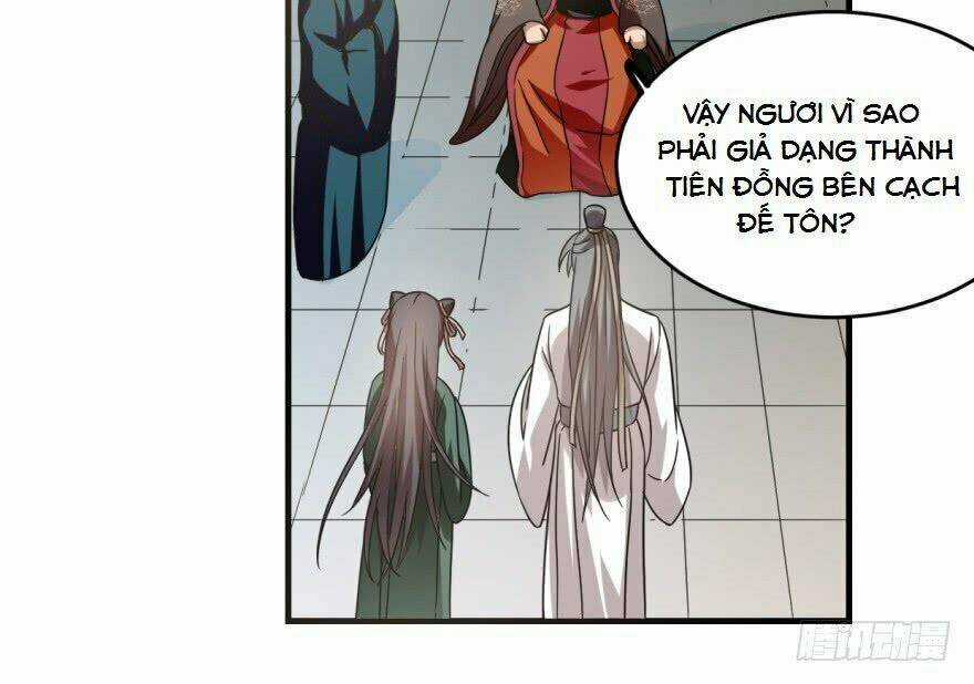 Độc Bộ Thiên Hạ: Đặc Công Thần Y Chapter 19 trang 17