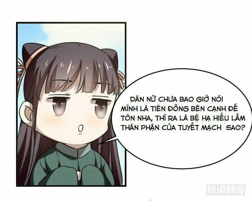 Độc Bộ Thiên Hạ: Đặc Công Thần Y Chapter 19 trang 18