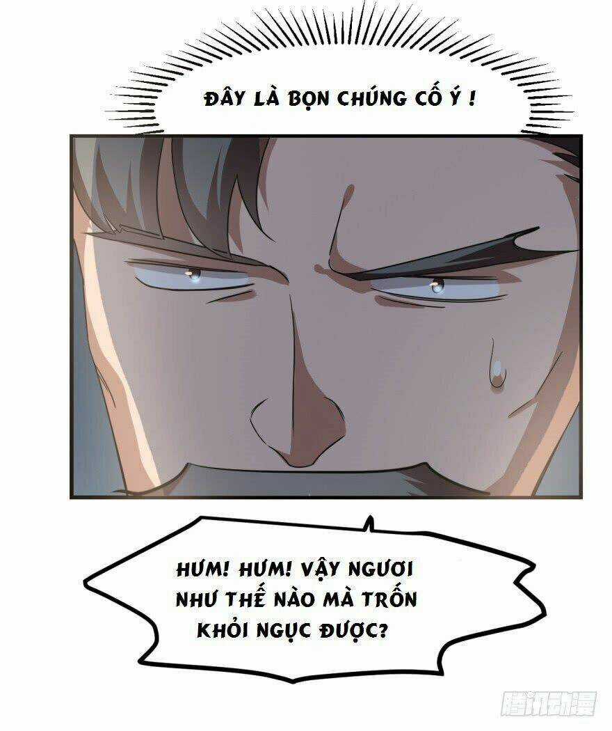 Độc Bộ Thiên Hạ: Đặc Công Thần Y Chapter 19 trang 19