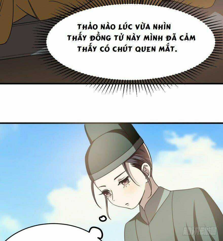 Độc Bộ Thiên Hạ: Đặc Công Thần Y Chapter 19 trang 2