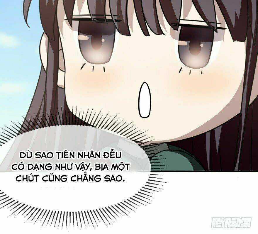 Độc Bộ Thiên Hạ: Đặc Công Thần Y Chapter 19 trang 25