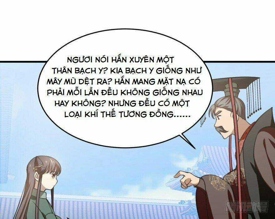 Độc Bộ Thiên Hạ: Đặc Công Thần Y Chapter 19 trang 28