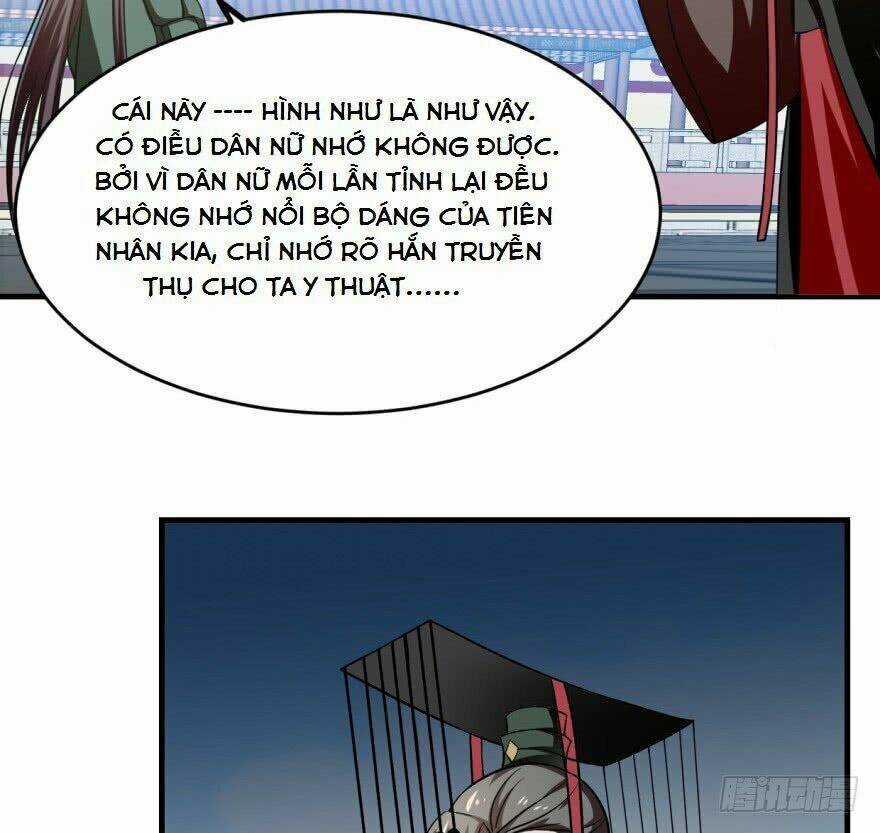 Độc Bộ Thiên Hạ: Đặc Công Thần Y Chapter 19 trang 29