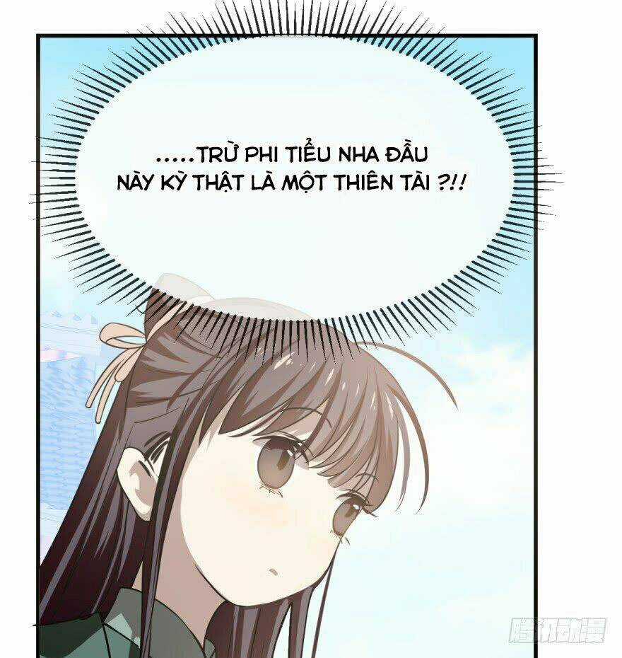 Độc Bộ Thiên Hạ: Đặc Công Thần Y Chapter 19 trang 31