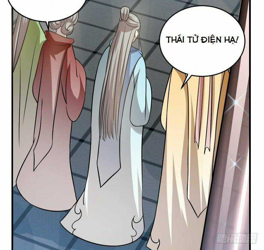 Độc Bộ Thiên Hạ: Đặc Công Thần Y Chapter 19 trang 38