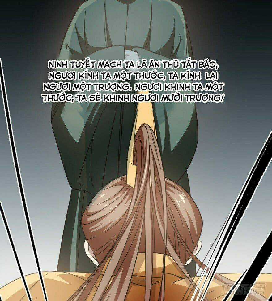 Độc Bộ Thiên Hạ: Đặc Công Thần Y Chapter 19 trang 4