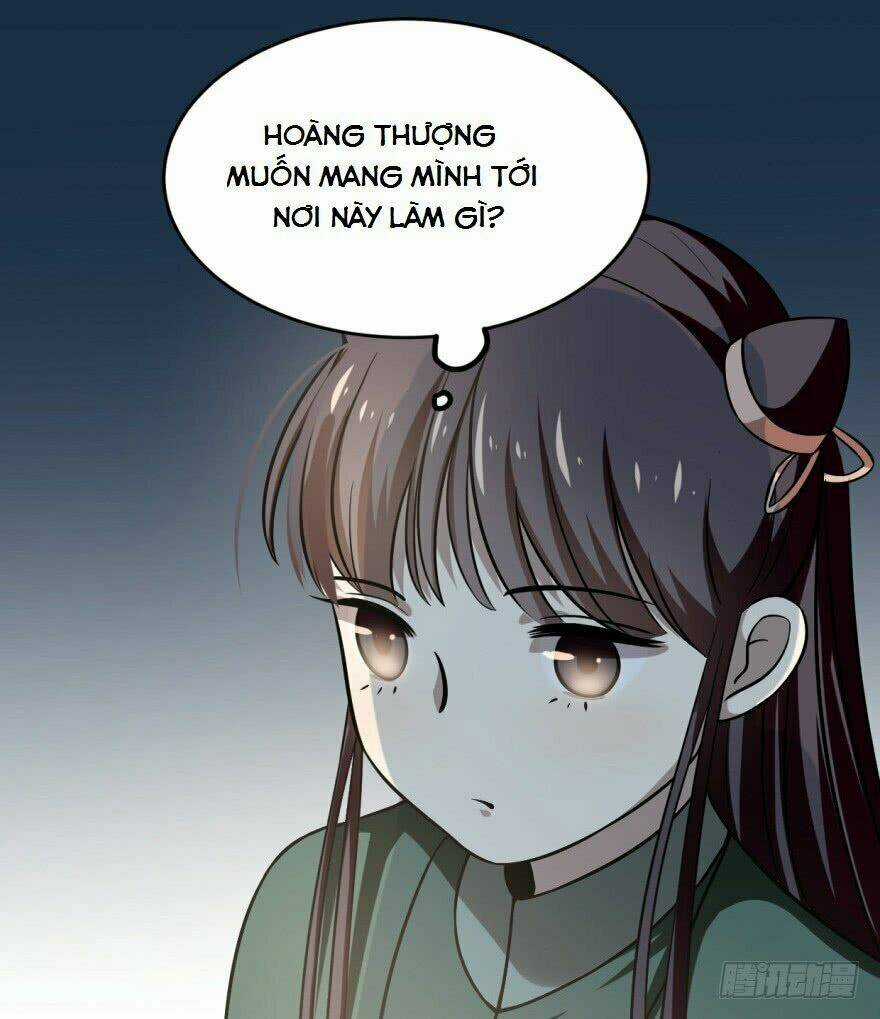 Độc Bộ Thiên Hạ: Đặc Công Thần Y Chapter 19 trang 40