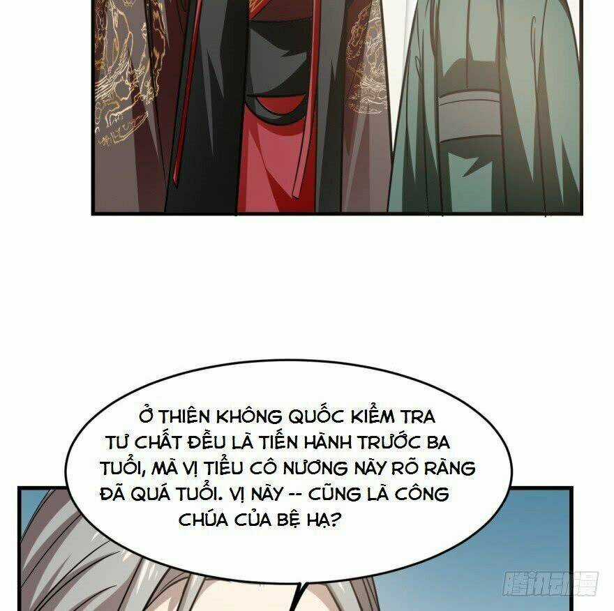 Độc Bộ Thiên Hạ: Đặc Công Thần Y Chapter 19 trang 43