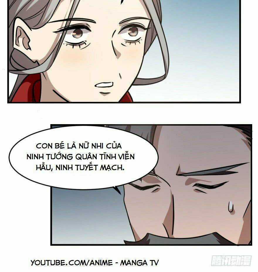 Độc Bộ Thiên Hạ: Đặc Công Thần Y Chapter 19 trang 44