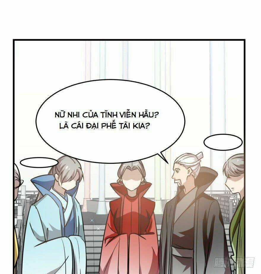 Độc Bộ Thiên Hạ: Đặc Công Thần Y Chapter 19 trang 45