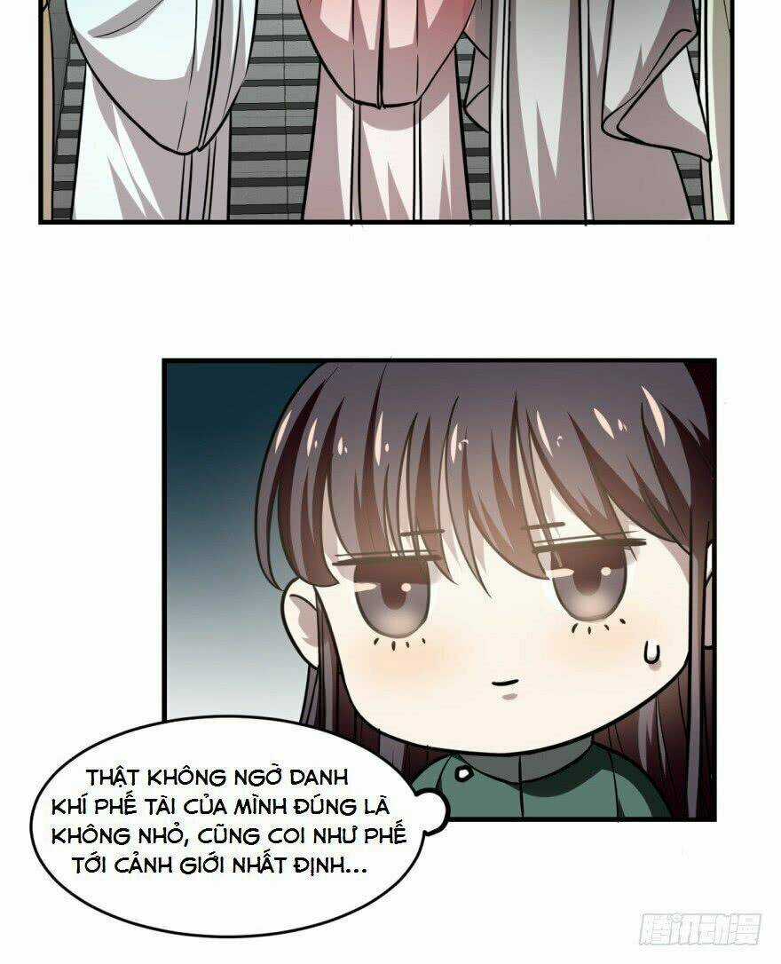 Độc Bộ Thiên Hạ: Đặc Công Thần Y Chapter 19 trang 46