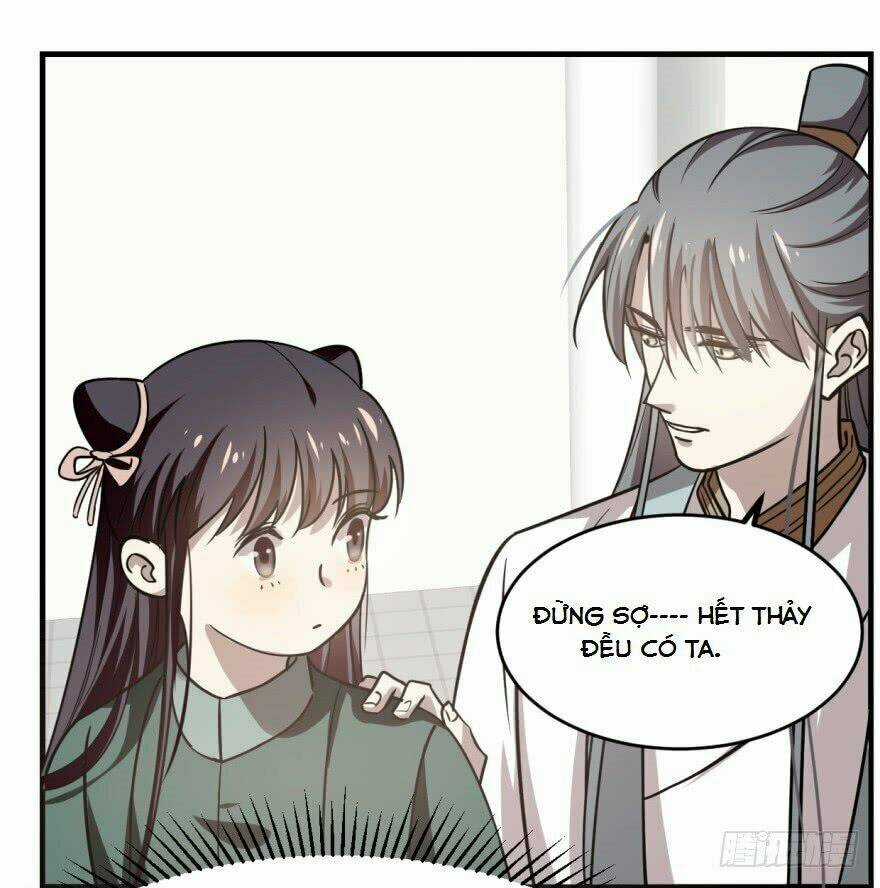 Độc Bộ Thiên Hạ: Đặc Công Thần Y Chapter 19 trang 47