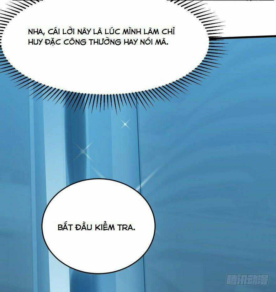 Độc Bộ Thiên Hạ: Đặc Công Thần Y Chapter 19 trang 48