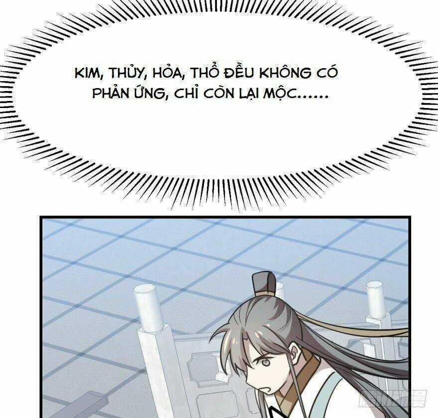 Độc Bộ Thiên Hạ: Đặc Công Thần Y Chapter 19 trang 57