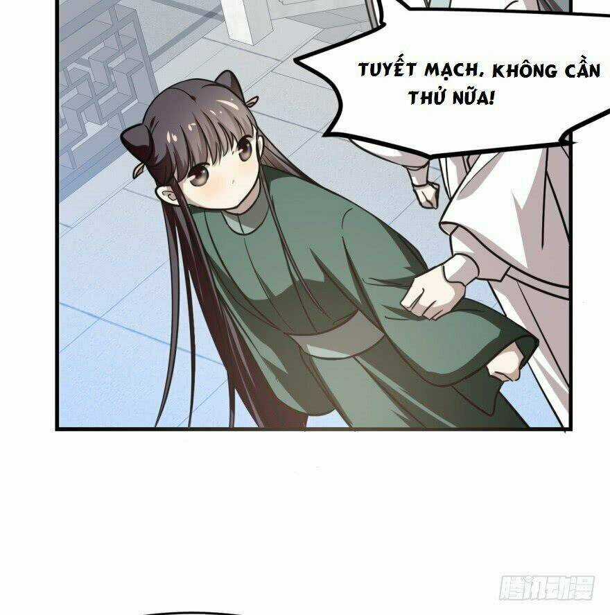 Độc Bộ Thiên Hạ: Đặc Công Thần Y Chapter 19 trang 58