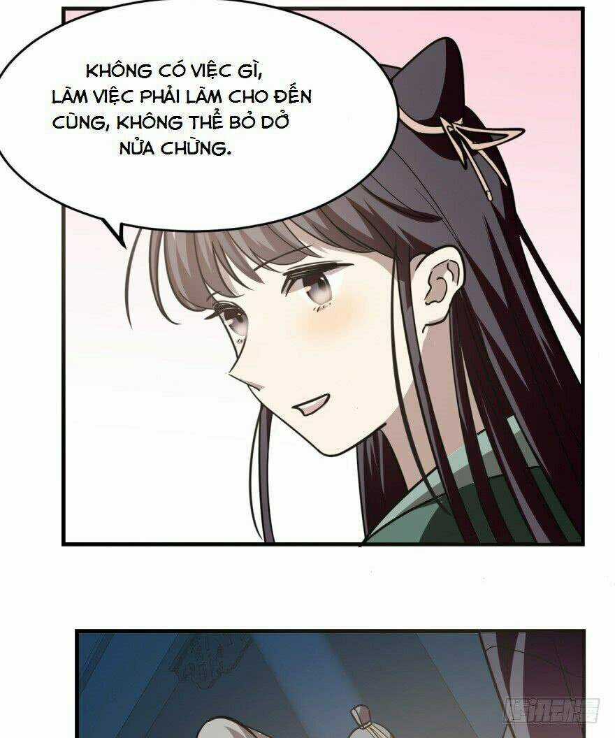 Độc Bộ Thiên Hạ: Đặc Công Thần Y Chapter 19 trang 59