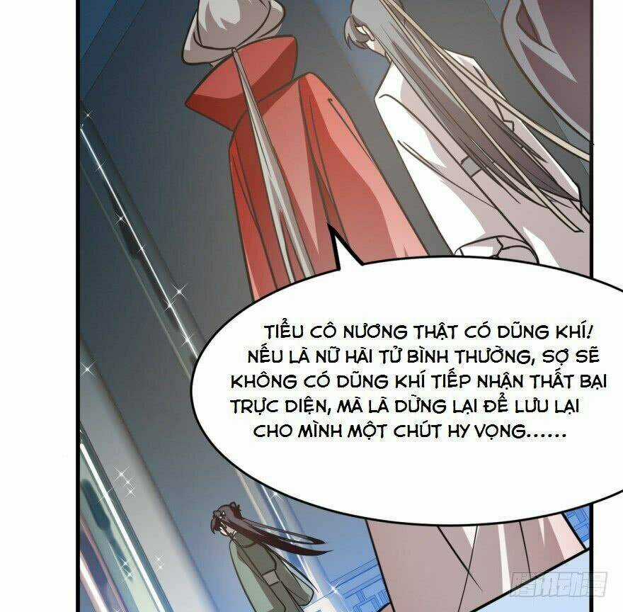 Độc Bộ Thiên Hạ: Đặc Công Thần Y Chapter 19 trang 60