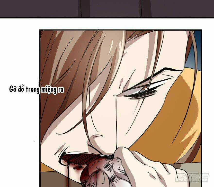 Độc Bộ Thiên Hạ: Đặc Công Thần Y Chapter 19 trang 7