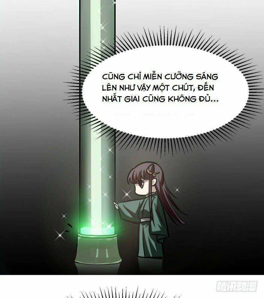 Độc Bộ Thiên Hạ: Đặc Công Thần Y Chapter 19 trang 73