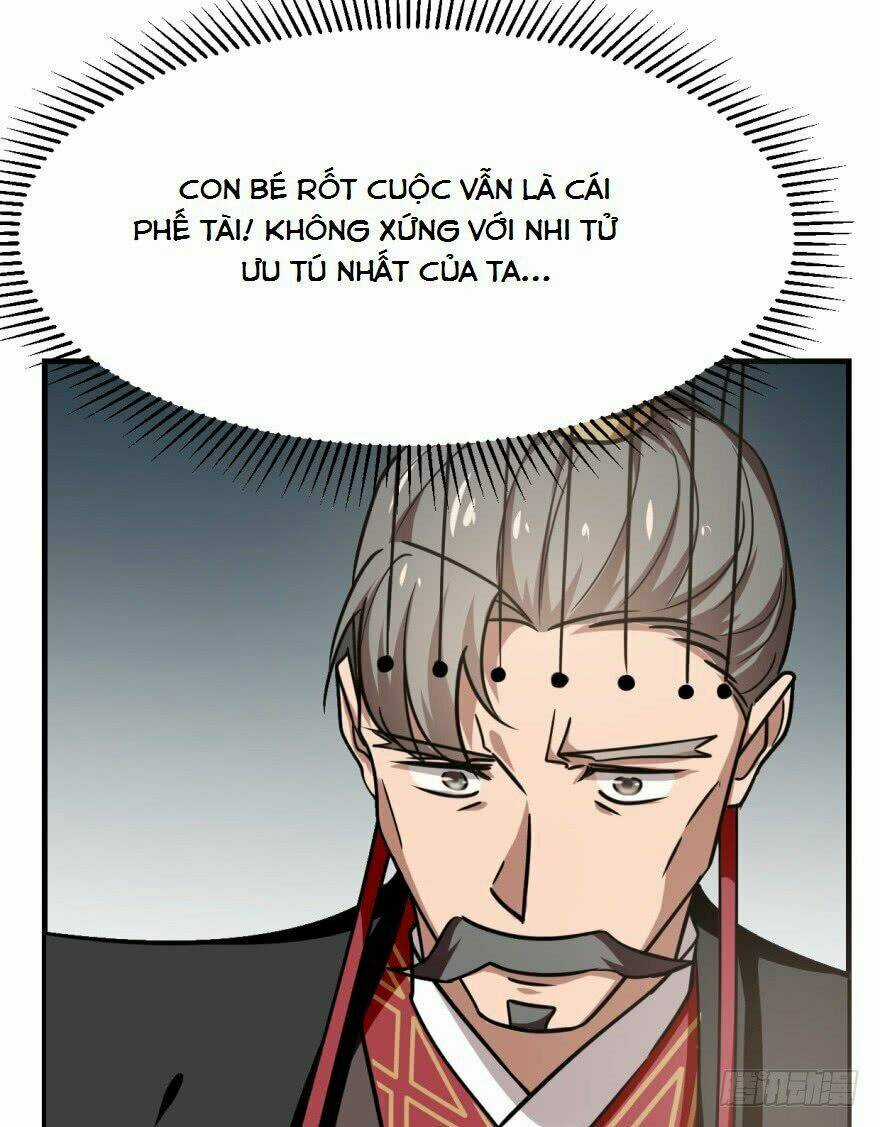 Độc Bộ Thiên Hạ: Đặc Công Thần Y Chapter 19 trang 74