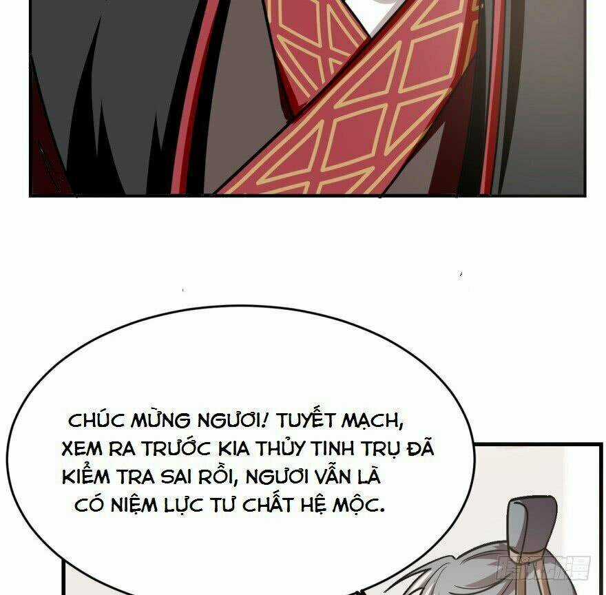 Độc Bộ Thiên Hạ: Đặc Công Thần Y Chapter 19 trang 75