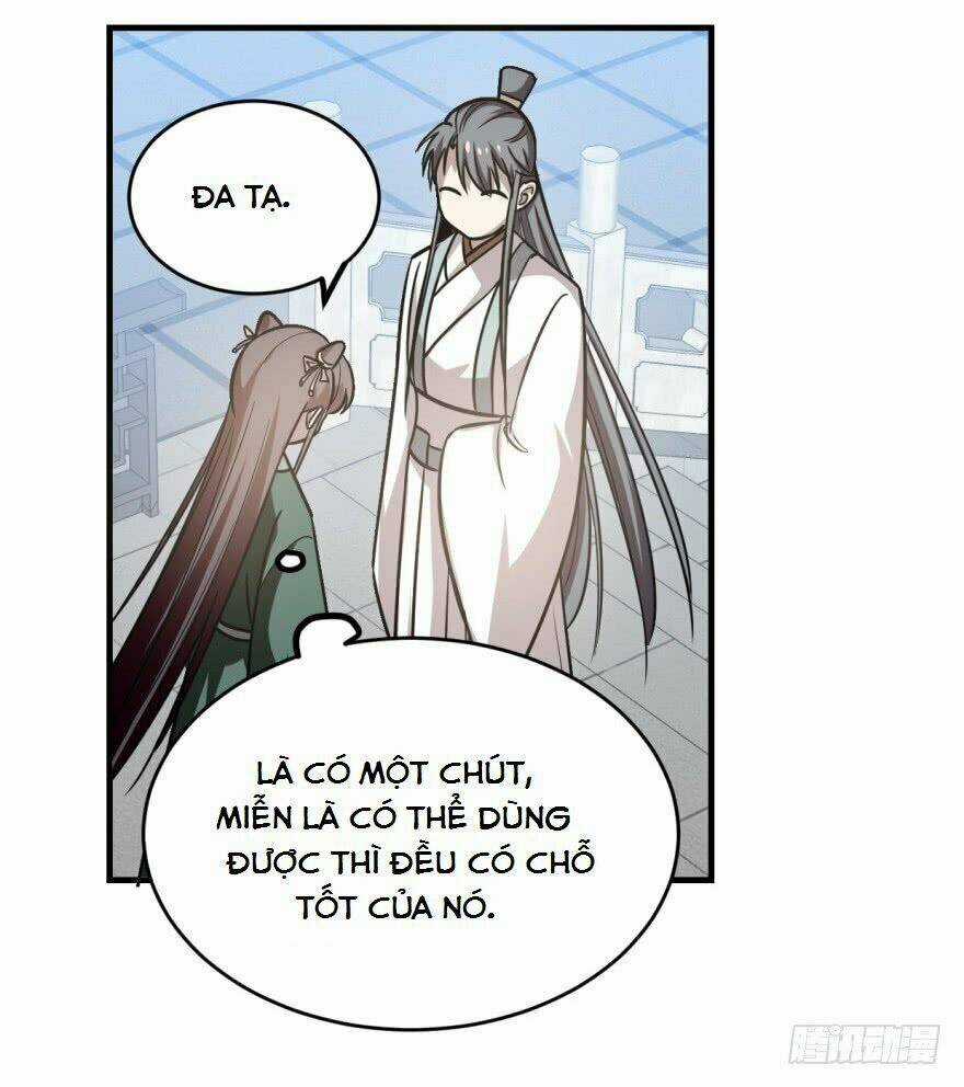 Độc Bộ Thiên Hạ: Đặc Công Thần Y Chapter 19 trang 77