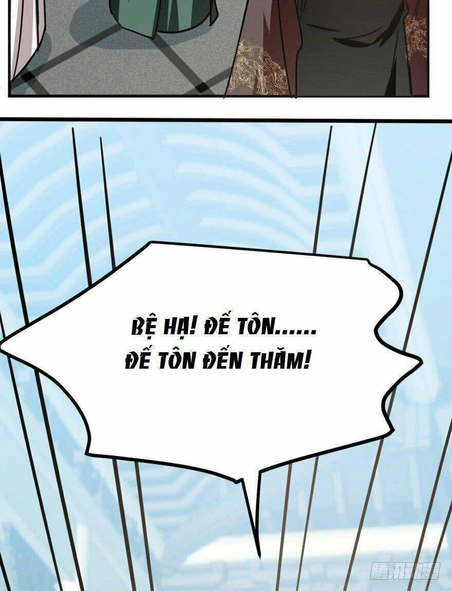 Độc Bộ Thiên Hạ: Đặc Công Thần Y Chapter 19 trang 79