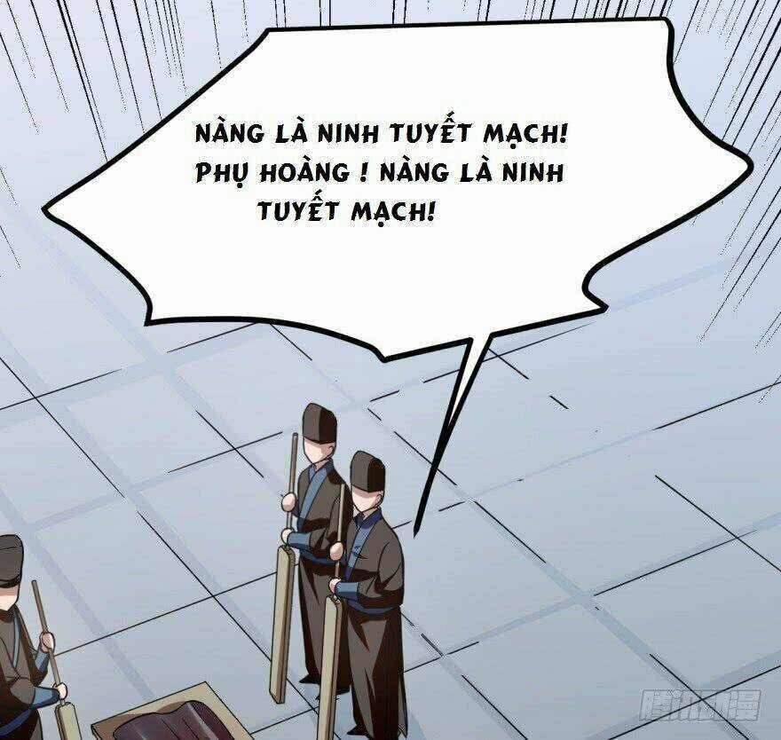 Độc Bộ Thiên Hạ: Đặc Công Thần Y Chapter 19 trang 9