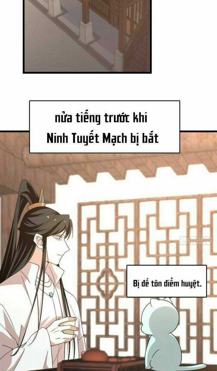 Độc Bộ Thiên Hạ: Đặc Công Thần Y Chapter 191 trang 1