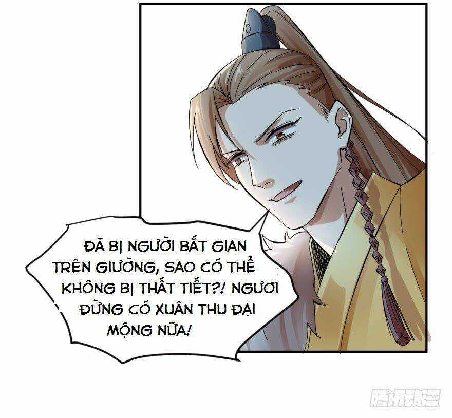 Độc Bộ Thiên Hạ: Đặc Công Thần Y Chapter 2 trang 1