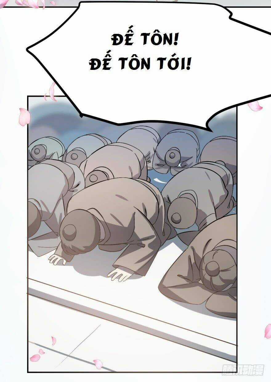 Độc Bộ Thiên Hạ: Đặc Công Thần Y Chapter 2 trang 12