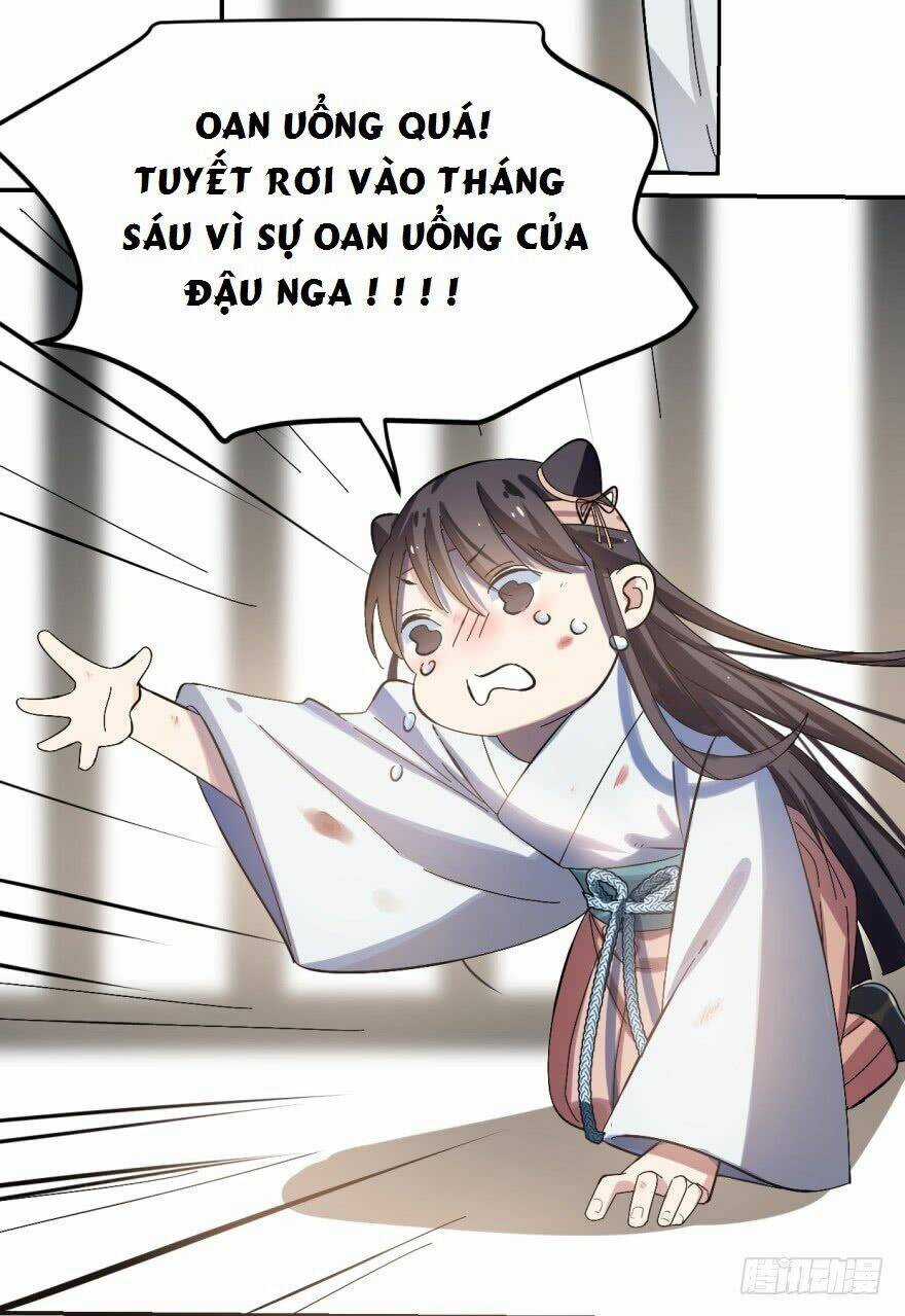 Độc Bộ Thiên Hạ: Đặc Công Thần Y Chapter 2 trang 20