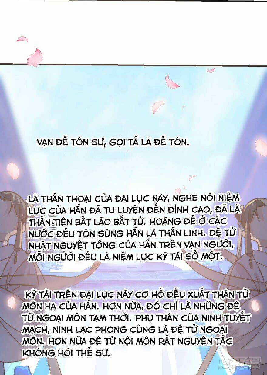 Độc Bộ Thiên Hạ: Đặc Công Thần Y Chapter 2 trang 21