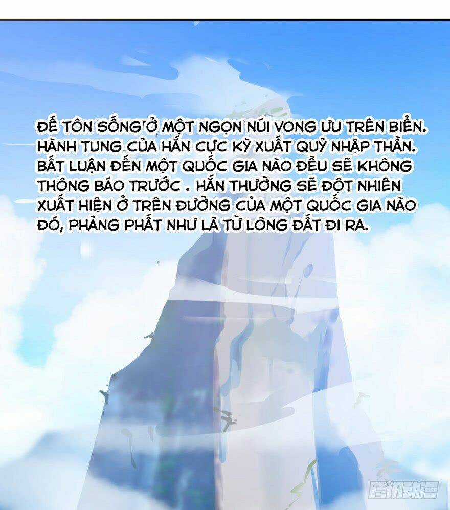 Độc Bộ Thiên Hạ: Đặc Công Thần Y Chapter 2 trang 24