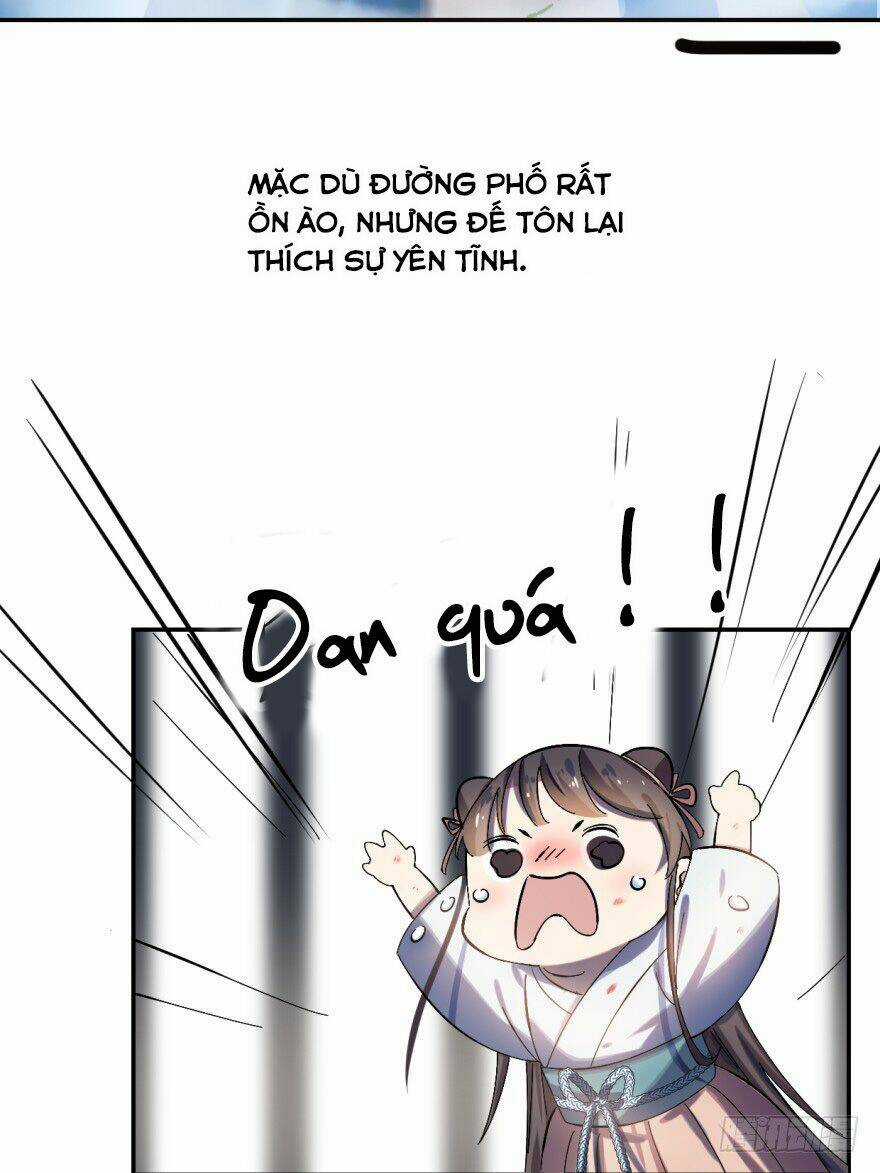 Độc Bộ Thiên Hạ: Đặc Công Thần Y Chapter 2 trang 25