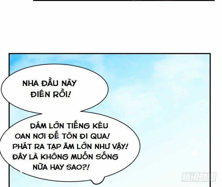 Độc Bộ Thiên Hạ: Đặc Công Thần Y Chapter 2 trang 26